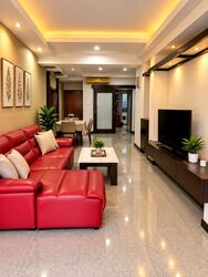Global Ville (D12), Apartment #626909011